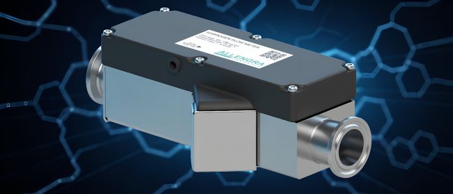 Wie Ultraschall-Sensoren die Effizienz von Elektrolyseuren neu definieren