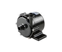 Magnetic Centrifugal Pumps - Plastic