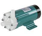 Magnetic Centrifugal Pumps - Plastic