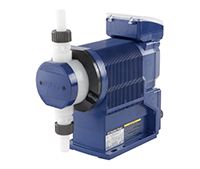 Dosing & Metering Pumps