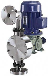 Dosing & Metering Pumps