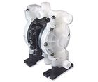 Double Diaphragm Pumps