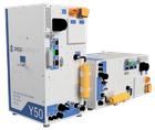 Y50 - 50 kW fuel cell system