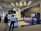 Europa - 44T hydrogen fuel cell truck