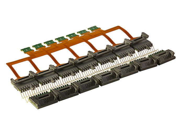 Cell Voltage Pickup Solutions