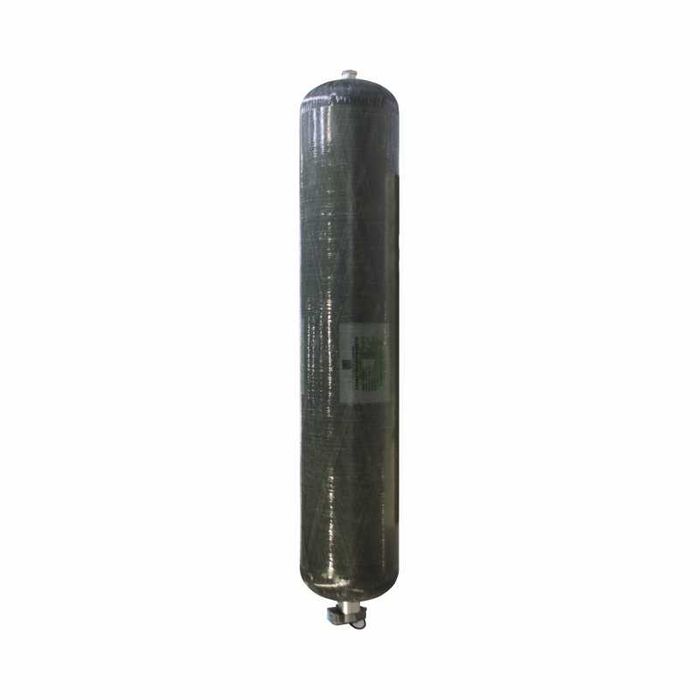 Compressed hydrogen cylinder type 4 210L 35Mpa