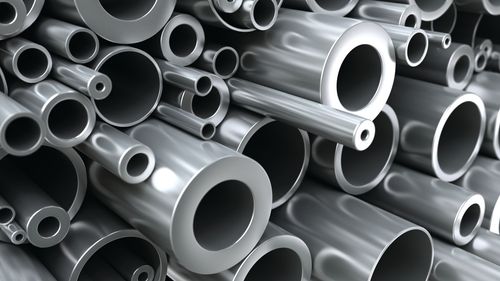 stainless & nickel alloy seamless tubes