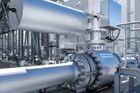Ball valves