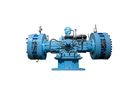 Diaphragm Compressors for Refueling Stations