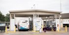 Diaphragm Compressors for Refueling Stations