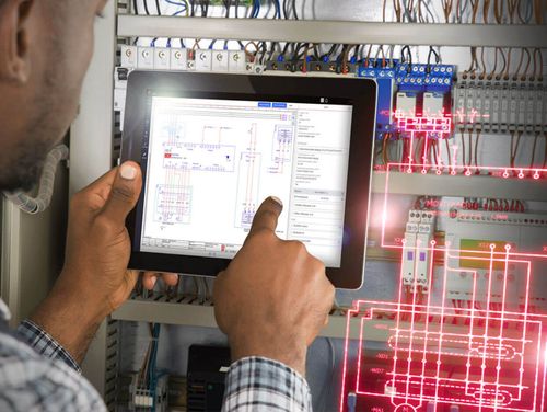 Eplan Electric P8: More than ECAD