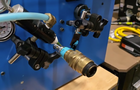 EverSEAL Coating System III (automatic liquid sealant applicator)