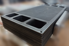 Graphite Bipolar Plates