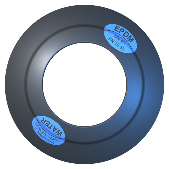 KLINGER top-chem-2000