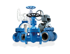 Industrial Valves from the Experts
