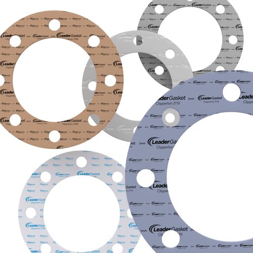 Flange Gasket complete offering and service for Hydrogen New Energy MRO and OEM needs