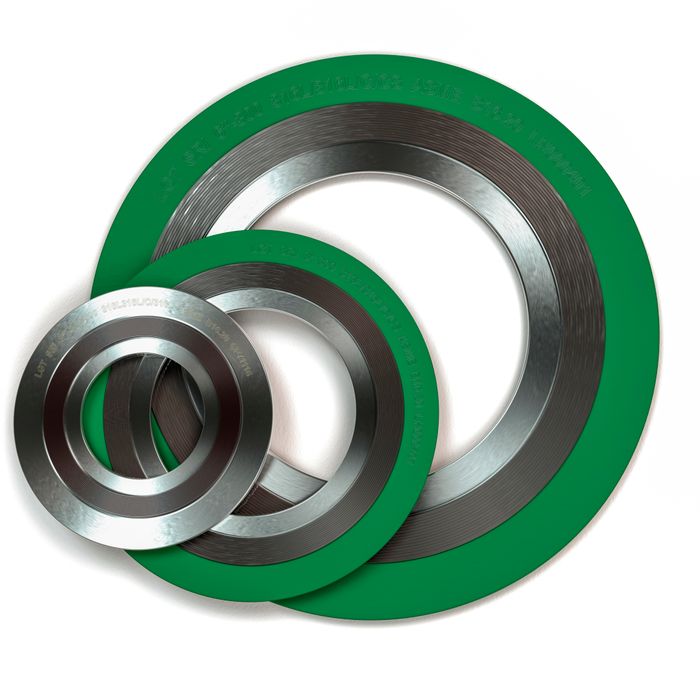 Flange Gasket complete offering and service for Hydrogen New Energy MRO and OEM needs