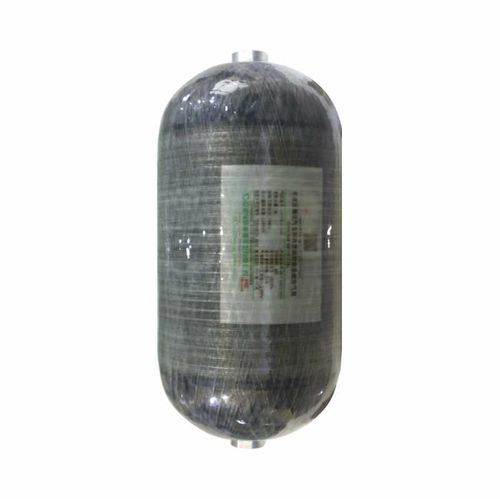 CHG4 390mm 60L 35Mpa and 70Mpa