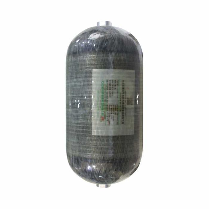 CHG4 390mm 60L 35Mpa and 70Mpa