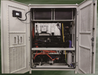Multi-functional composite hydrogen power system