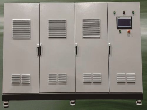Various Scale PEM Hydrogen Generator