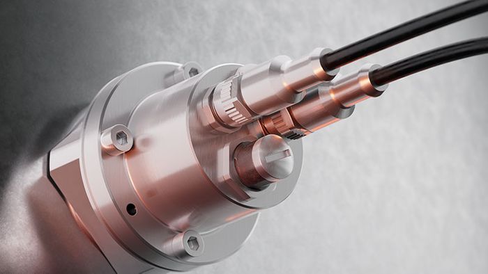 Multigas CO2 instrument MGP241 for CCUS