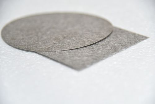Titanium Porous Transport Layer