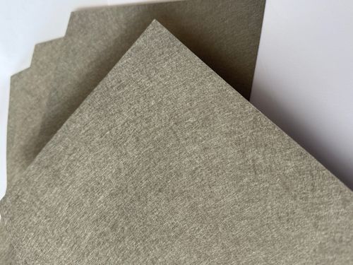 Pt-covered Titanium Porous Transport Layer