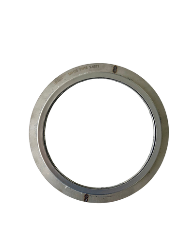 Special Grooved Gasket B15A with MF Overlay