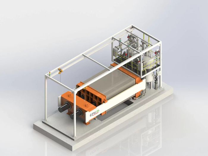 CPUH2-Volt Series