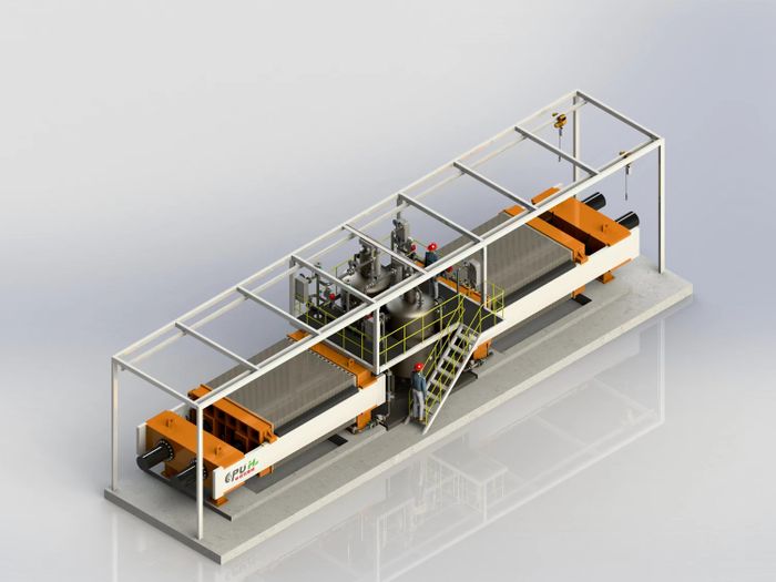 CPUH2-Volt Series