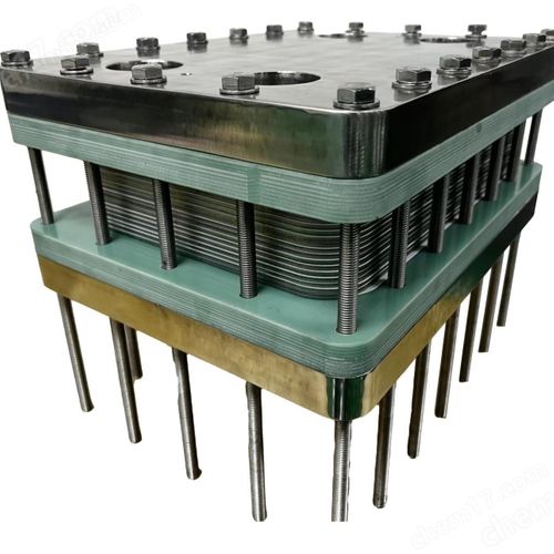 Electrolyser Solutions