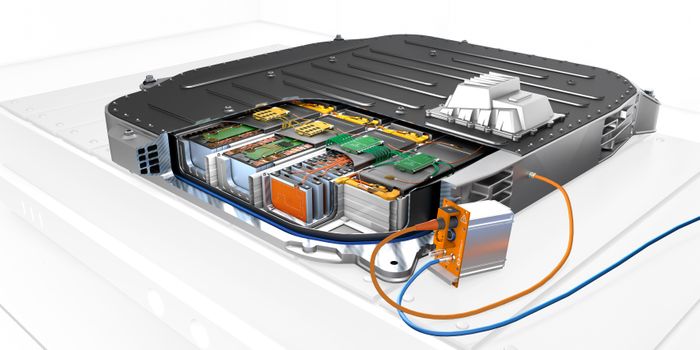 Measure 500+ temperature points with just one cable