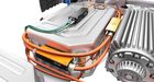 Current and voltage measurement in HV aluminum and copper cables
