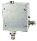 F Series instruments : process monitoring