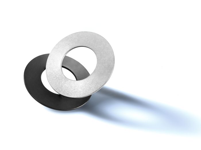 Disc Springs