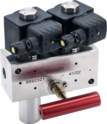 Custom Manifolds