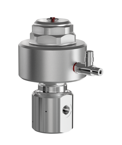 Valves - Made in Germany