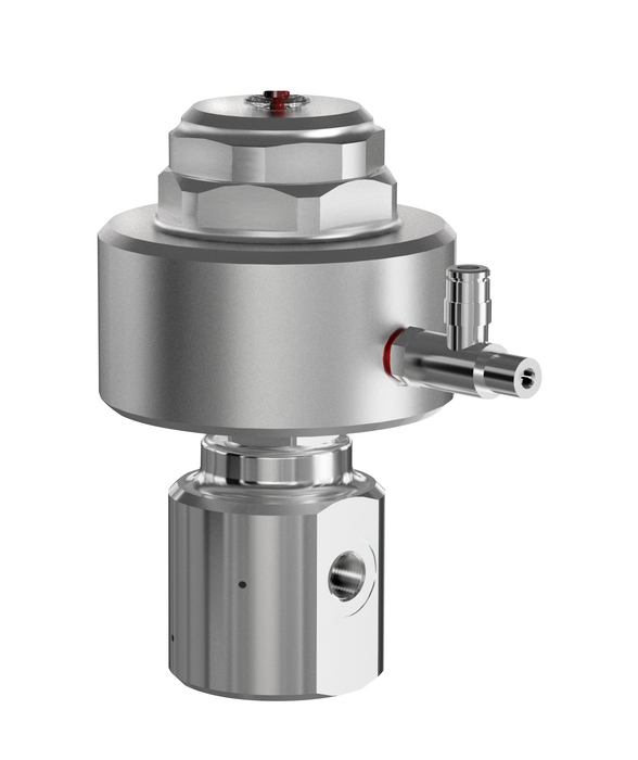 Valves - Made in Germany