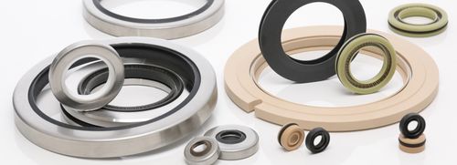 Shaft Seals