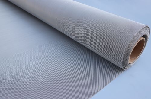 Nickel Wire Mesh