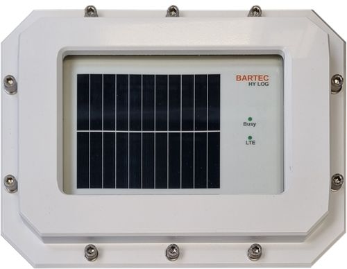 HY LOG hydrogen monitoring system