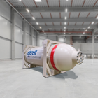 Hydrogen Storage Vessels