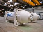 High Pressure Vessels