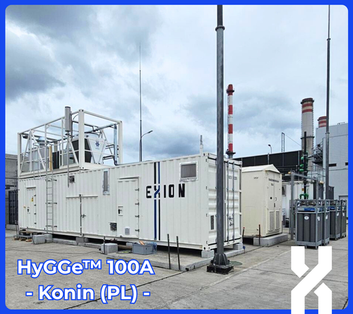 HyGGe™ 100A