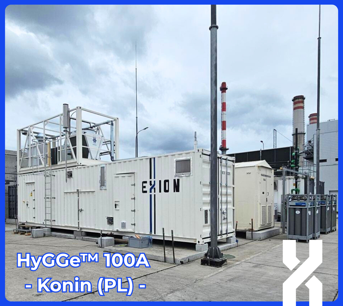 HyGGe™ 100A