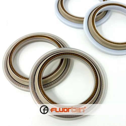 Fluorten’s Patented Cryo Seal