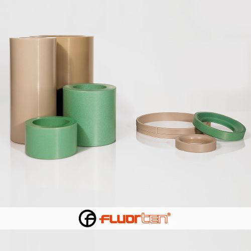 VICTREX CT™ 100 and CT™ 200 – Advanced Polymers for Extreme Sealing Performance
