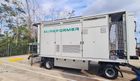 e-Nomad: Mobile Clean Power Generator