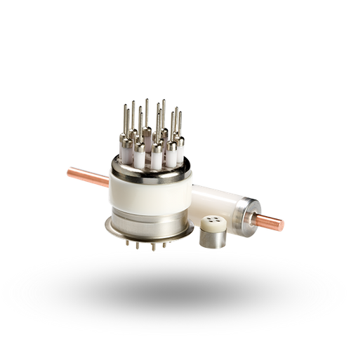 Ceramic Feedthroughs